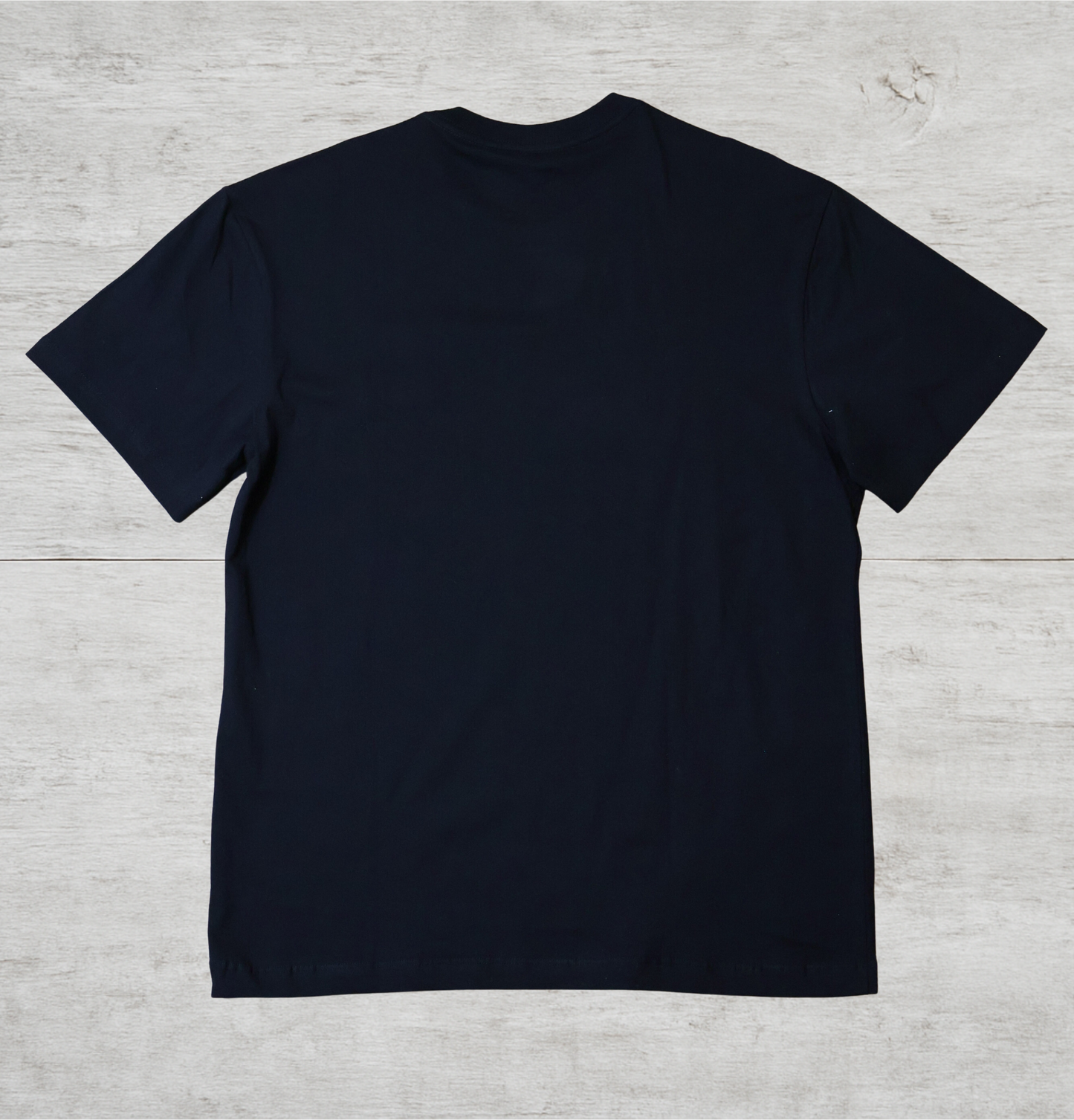 SR Black & White T-shirt – Unisex